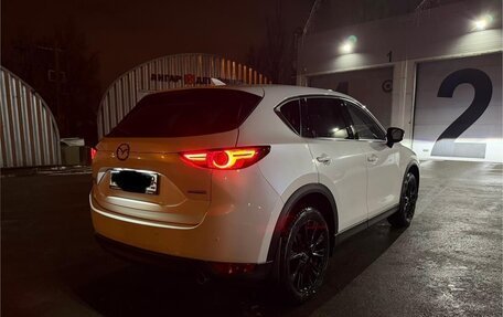 Mazda CX-5 II, 2021 год, 3 950 000 рублей, 8 фотография