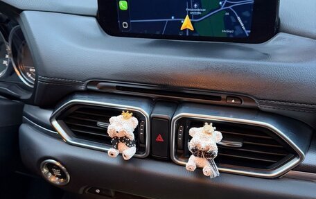 Mazda CX-5 II, 2021 год, 3 950 000 рублей, 13 фотография