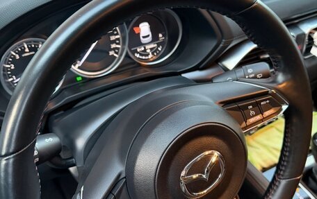 Mazda CX-5 II, 2021 год, 3 950 000 рублей, 12 фотография