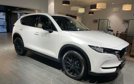 Mazda CX-5 II, 2021 год, 3 950 000 рублей, 2 фотография