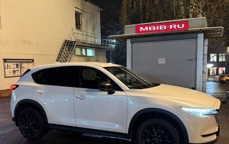 Mazda CX-5 II, 2021 год, 3 950 000 рублей, 6 фотография