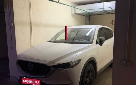 Mazda CX-5 II, 2021 год, 3 950 000 рублей, 11 фотография