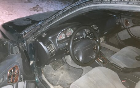 Subaru Legacy VII, 1998 год, 199 999 рублей, 6 фотография