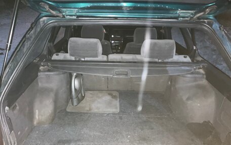 Subaru Legacy VII, 1998 год, 199 999 рублей, 7 фотография