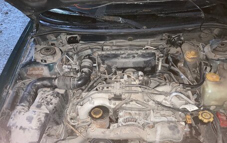 Subaru Legacy VII, 1998 год, 199 999 рублей, 8 фотография