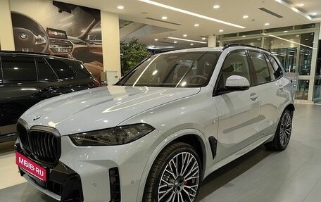 BMW X5, 2025 год, 17 729 900 рублей, 1 фотография
