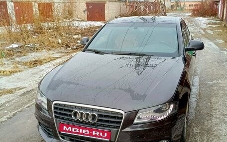 Audi A4, 2008 год, 800 000 рублей, 1 фотография