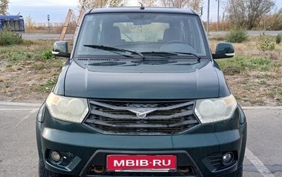 ЛуАЗ Patriot, 2016 год, 799 999 рублей, 1 фотография