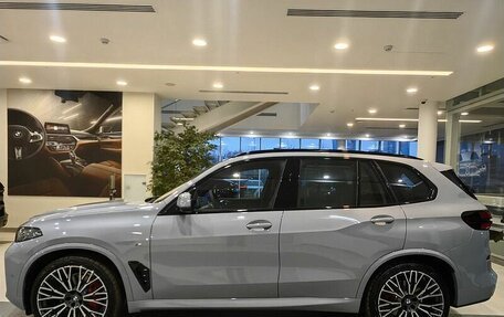 BMW X5, 2025 год, 17 729 900 рублей, 2 фотография