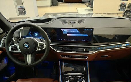 BMW X5, 2025 год, 17 729 900 рублей, 7 фотография