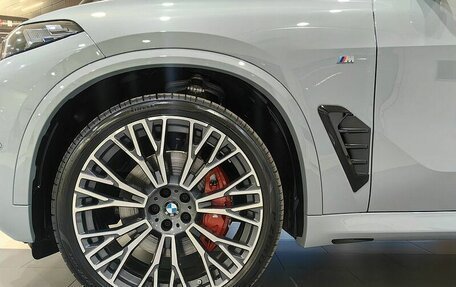 BMW X5, 2025 год, 17 729 900 рублей, 10 фотография