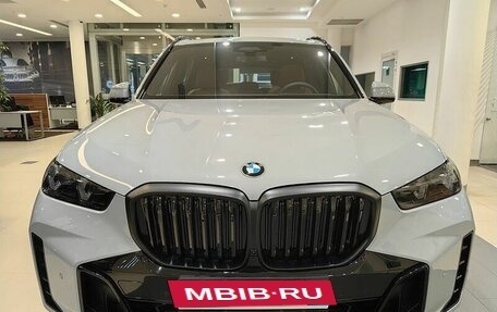 BMW X5, 2025 год, 17 729 900 рублей, 4 фотография