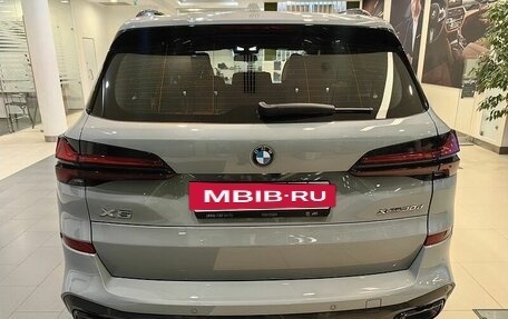 BMW X5, 2025 год, 17 729 900 рублей, 9 фотография