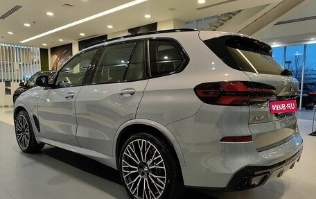 BMW X5, 2025 год, 17 729 900 рублей, 5 фотография