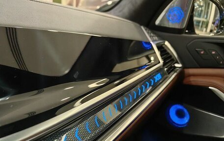 BMW X5, 2025 год, 17 729 900 рублей, 15 фотография