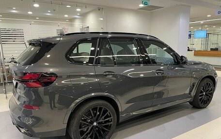 BMW X5, 2025 год, 17 629 900 рублей, 5 фотография