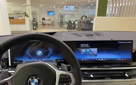 BMW X5, 2025 год, 17 629 900 рублей, 7 фотография