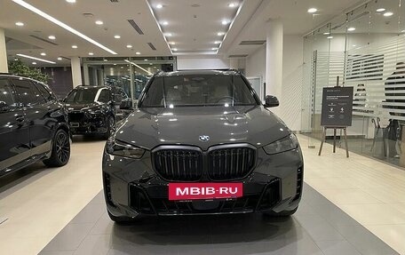 BMW X5, 2025 год, 17 629 900 рублей, 2 фотография