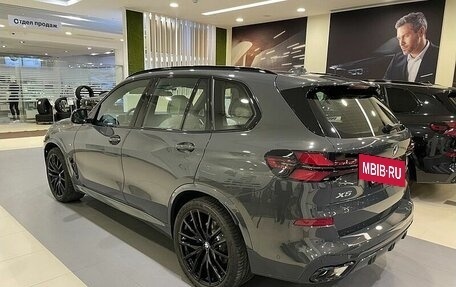 BMW X5, 2025 год, 17 629 900 рублей, 4 фотография