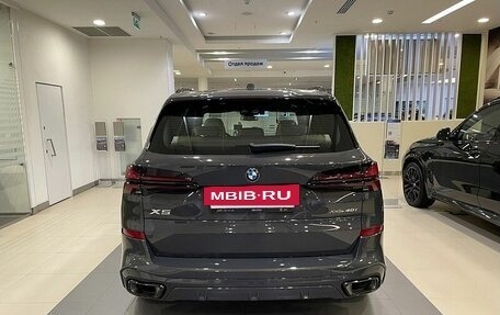 BMW X5, 2025 год, 17 629 900 рублей, 3 фотография