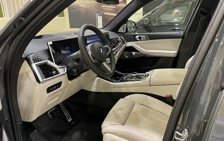 BMW X5, 2025 год, 17 629 900 рублей, 8 фотография