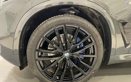 BMW X5, 2025 год, 17 629 900 рублей, 10 фотография