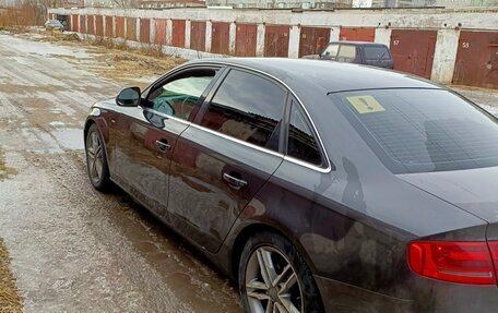 Audi A4, 2008 год, 800 000 рублей, 2 фотография