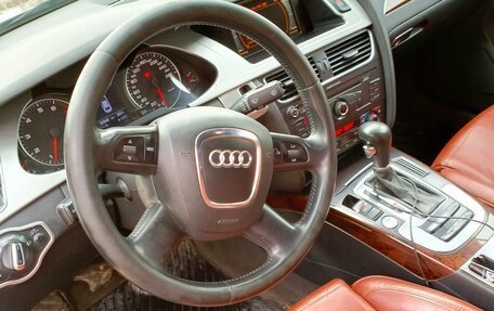 Audi A4, 2008 год, 800 000 рублей, 7 фотография