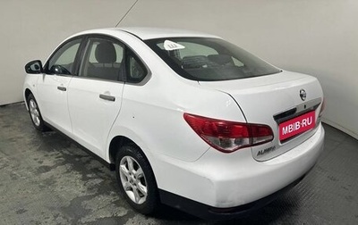 Nissan Almera, 2015 год, 750 000 рублей, 1 фотография