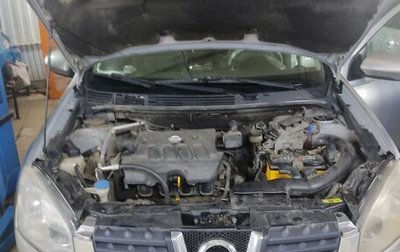 Nissan Qashqai, 2007 год, 850 000 рублей, 1 фотография