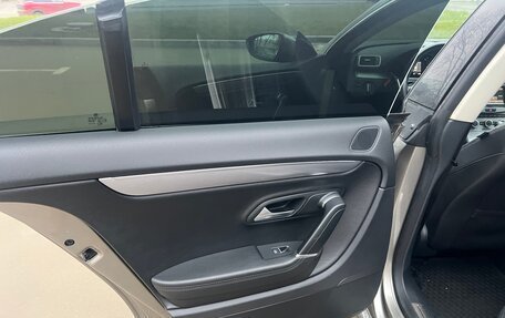 Volkswagen Passat CC I рестайлинг, 2013 год, 1 450 000 рублей, 7 фотография