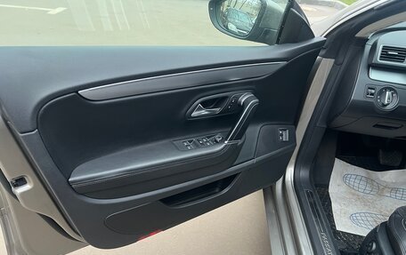 Volkswagen Passat CC I рестайлинг, 2013 год, 1 450 000 рублей, 5 фотография