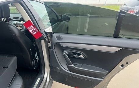 Volkswagen Passat CC I рестайлинг, 2013 год, 1 450 000 рублей, 8 фотография