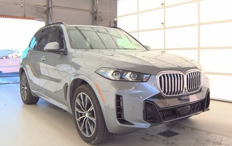 BMW X5, 2025 год, 9 200 000 рублей, 1 фотография