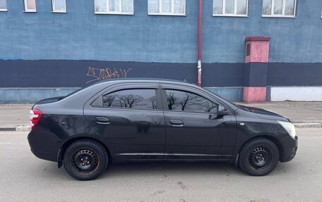 Chevrolet Cobalt II, 2013 год, 599 000 рублей, 4 фотография
