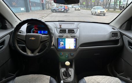 Chevrolet Cobalt II, 2013 год, 599 000 рублей, 8 фотография