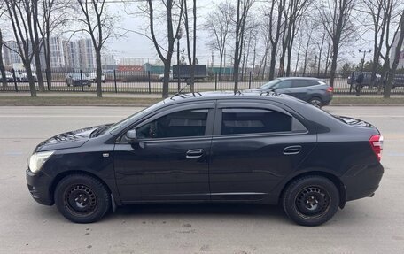 Chevrolet Cobalt II, 2013 год, 599 000 рублей, 5 фотография