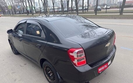 Chevrolet Cobalt II, 2013 год, 599 000 рублей, 7 фотография