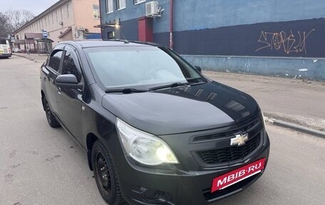 Chevrolet Cobalt II, 2013 год, 599 000 рублей, 6 фотография