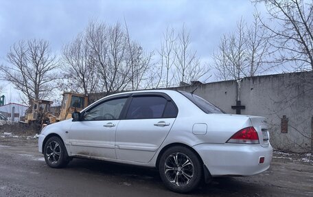 Mitsubishi Lancer IX, 2006 год, 240 000 рублей, 6 фотография