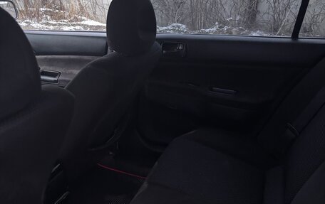 Mitsubishi Lancer IX, 2006 год, 240 000 рублей, 8 фотография