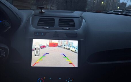 Chevrolet Cobalt II, 2013 год, 599 000 рублей, 19 фотография