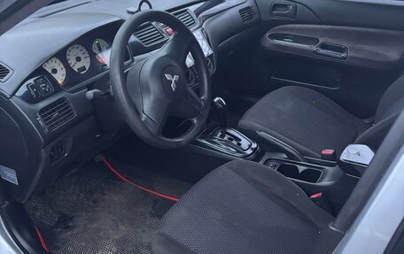 Mitsubishi Lancer IX, 2006 год, 240 000 рублей, 7 фотография