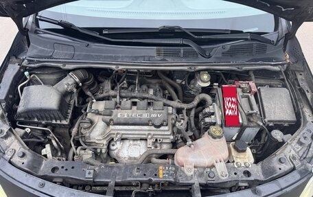 Chevrolet Cobalt II, 2013 год, 599 000 рублей, 17 фотография