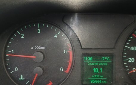 ЛуАЗ Patriot, 2016 год, 799 999 рублей, 5 фотография