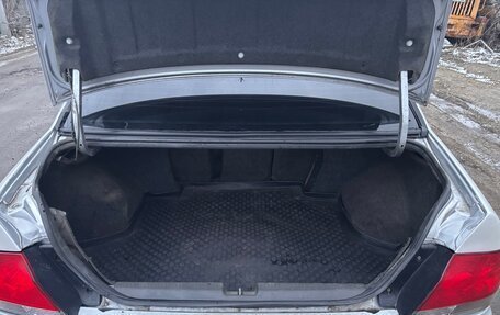 Mitsubishi Lancer IX, 2006 год, 240 000 рублей, 9 фотография