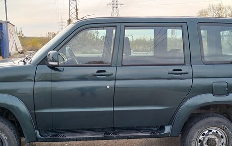 ЛуАЗ Patriot, 2016 год, 799 999 рублей, 4 фотография