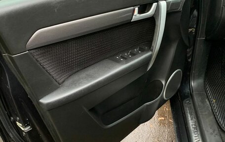 Chevrolet Captiva I, 2012 год, 870 000 рублей, 2 фотография