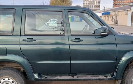 ЛуАЗ Patriot, 2016 год, 799 999 рублей, 3 фотография