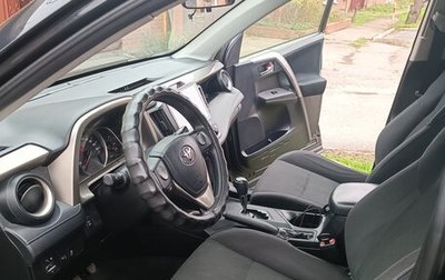 Toyota RAV4, 2015 год, 2 330 000 рублей, 1 фотография